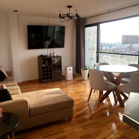 Home Blessed Lima Eksteriør bilde